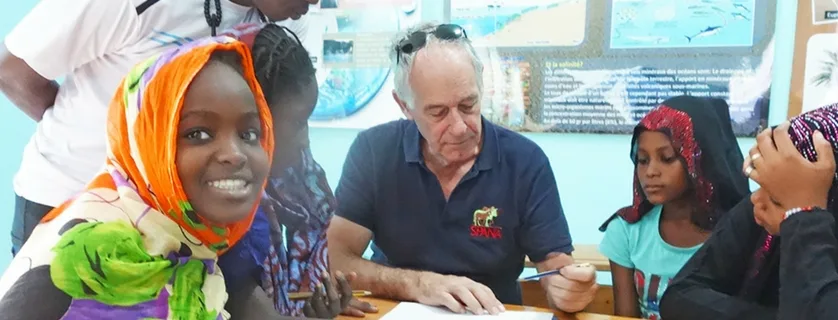 Jeremy education blog