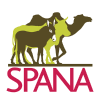 Spana logo