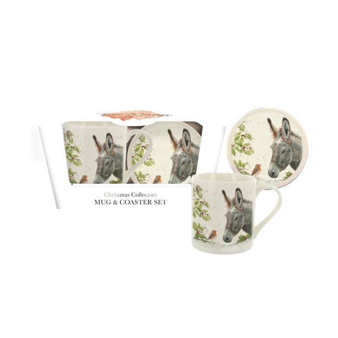 Diana and Ross Teatime Gift Set