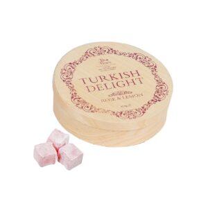 Box of Turkish delight