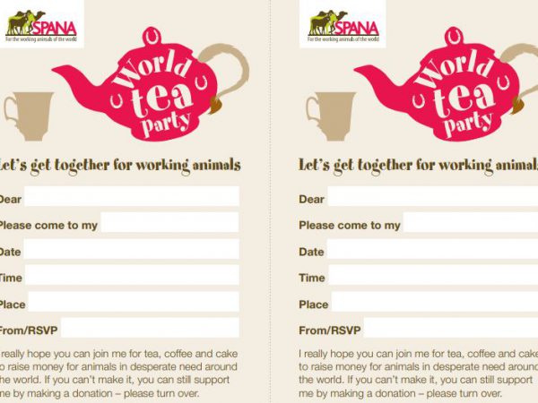 world tea party invites