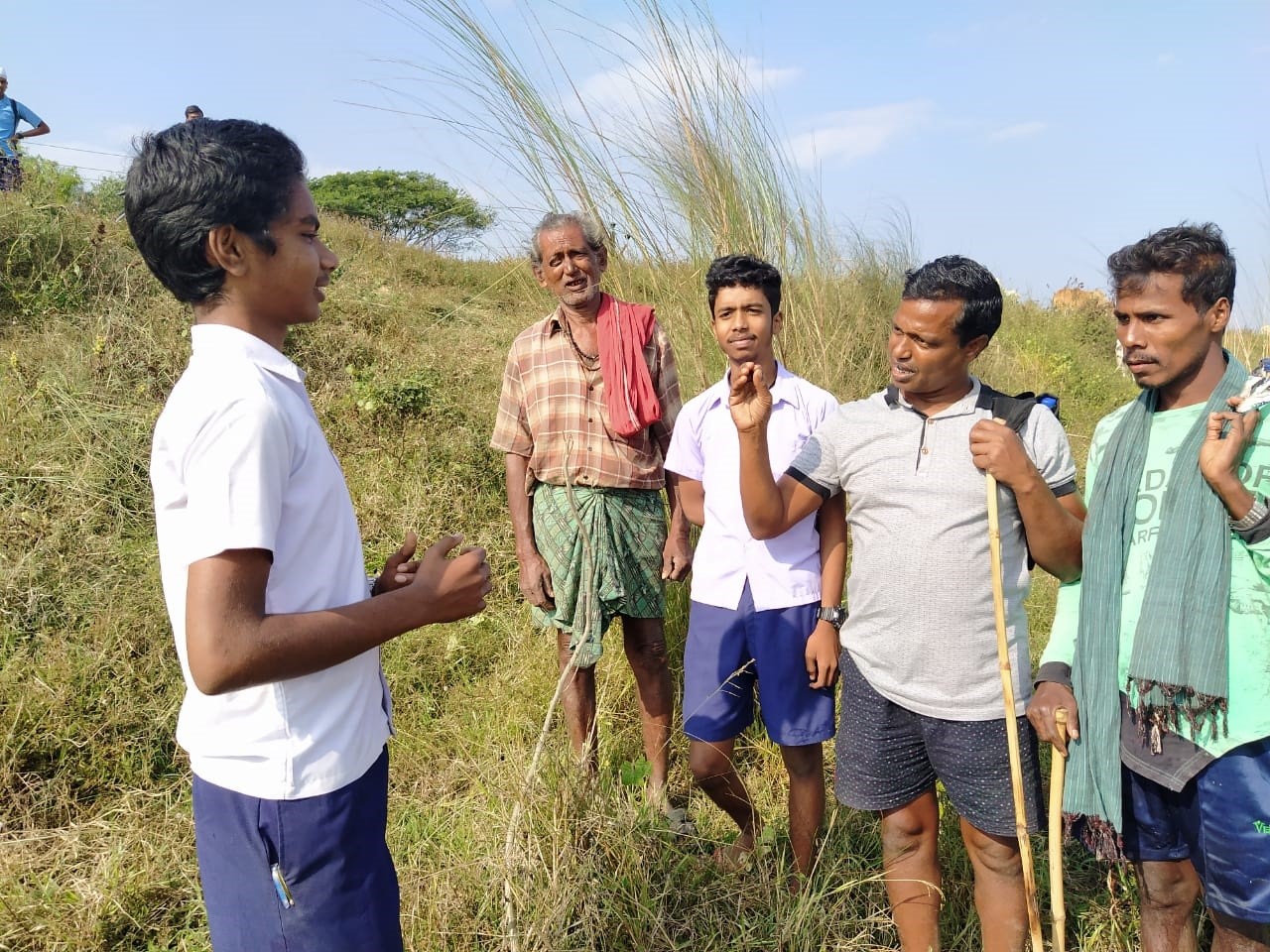 How animal welfare clubs in India are changing children’s