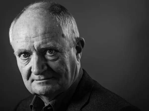 Jim Broadbent Headshot