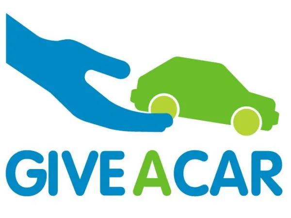 Give a Car logo