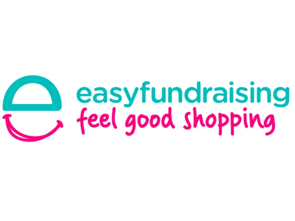 Easy Fundraising logo