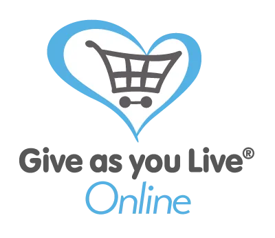 Give as you Live logo